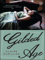 Gilded Age: A Novel