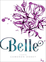 Belle: A Retelling of "Beauty and the Beast"