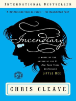 Incendiary: A Novel