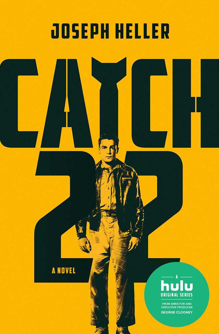 Catch22 by Joseph Heller and Christopher Buckley Book Read Online