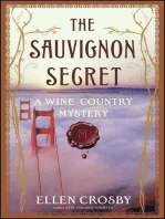 The Sauvignon Secret: A Wine Country Mystery