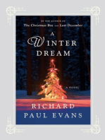 A Winter Dream: A Novel