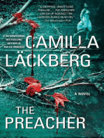 The Preacher: A Novel