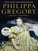 The Kingmaker's Daughter