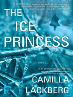 The Ice Princess