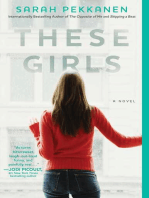 These Girls: A Novel