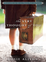 The Very Thought of You: A Novel