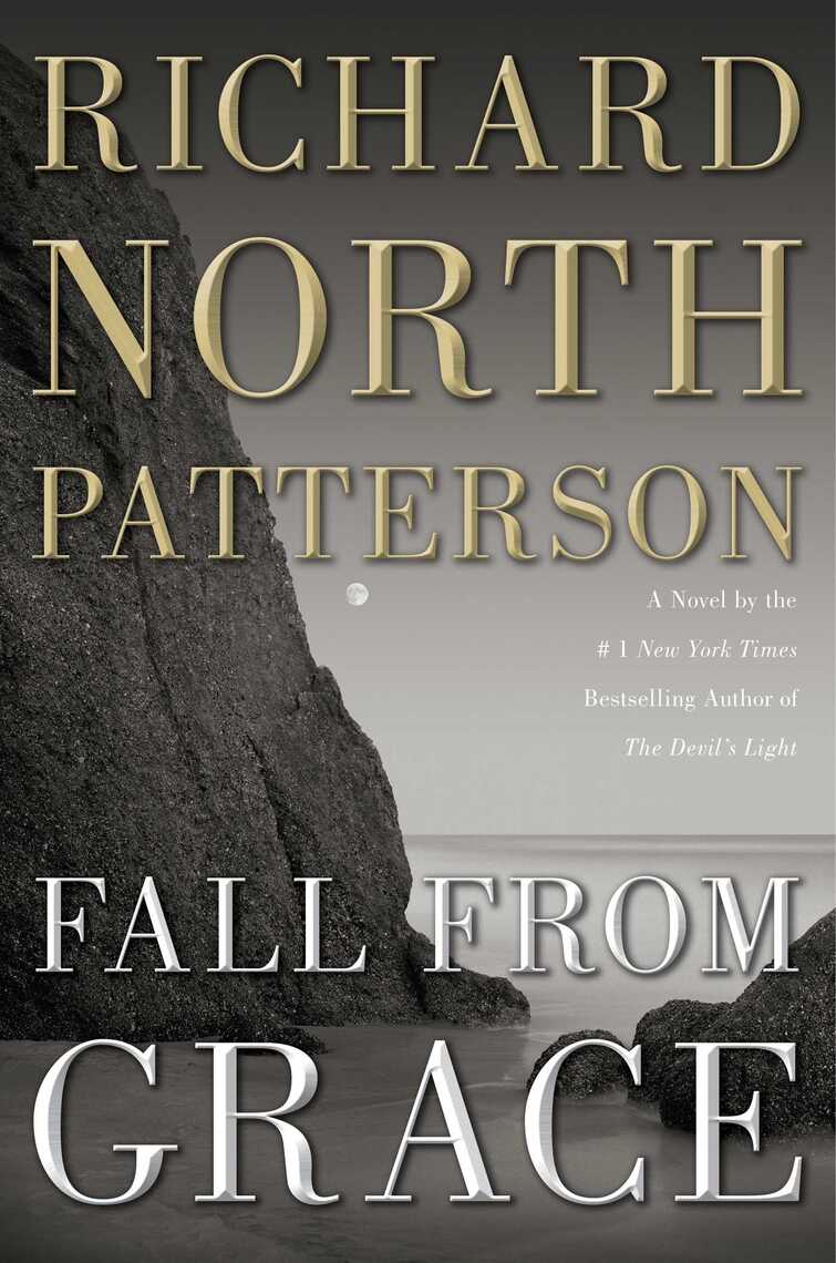 Fall from Grace by Richard North Patterson Book Read Online