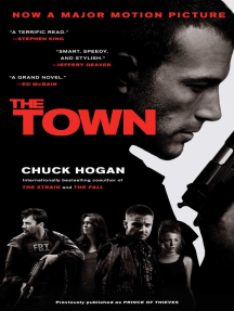 The Town by Chuck Hogan - Ebook | Scribd