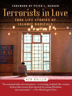 Terrorists in Love