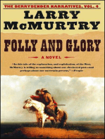 Folly and Glory: A Novel