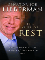 The Gift of Rest