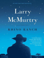 Rhino Ranch: A Novel