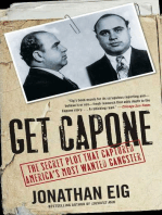 Get Capone: The Secret Plot That Captured America's Most Wante