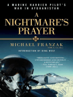 A Nightmare's Prayer