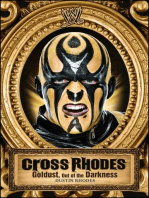 Cross Rhodes: Goldust, Out of the Darkness