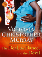 The Deal, the Dance, and the Devil: A Novel