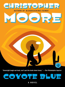 by Christopher Coyote | Moore Blue - Everand Ebook