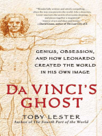 Da Vinci's Ghost