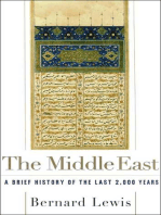 The Middle East