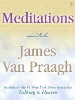 Meditations with James Van Praagh