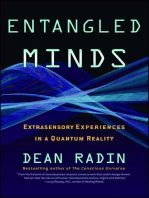 Entangled Minds: Extrasensory Experiences in a Quantum Reality