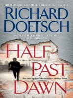 Half-Past Dawn