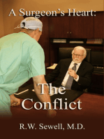 A Surgeon's Heart: The Conflict