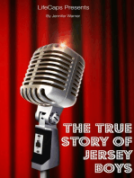 The True Story of the Jersey Boys