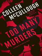 Too Many Murders