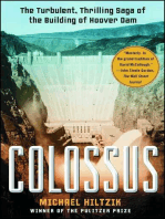 Colossus: Hoover Dam and the Making of the American Century