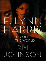 No One in the World: A Novel