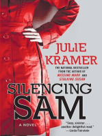 Silencing Sam: A Novel