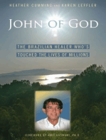 John of God: The Brazilian Healer Who's Touched the Lives of Millions