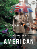 The English American: A Novel