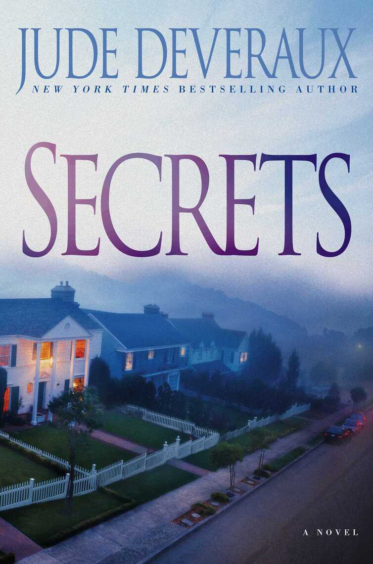 Secrets by Jude Deveraux Book Read Online