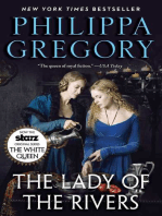 The Lady of the Rivers: A Novel