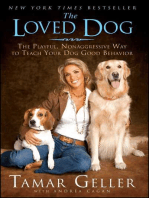 The Loved Dog