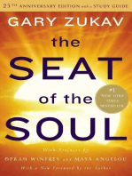 The Seat of the Soul