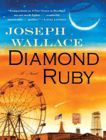 Diamond Ruby: A Novel