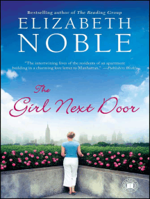The Girl Next Door By Elizabeth Noble Book Read Online