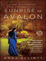 Sunrise of Avalon: A Novel of Trystan & Isolde