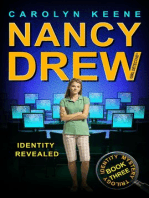 Identity Revealed: Book Three in the Identity Mystery Trilogy