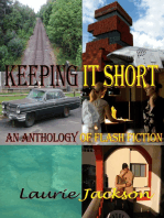 Keeping It Short: An Anthology of Flash Fiction