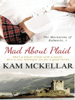 Mad About Plaid