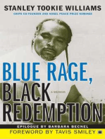 Blue Rage, Black Redemption