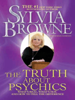 The Truth About Psychics