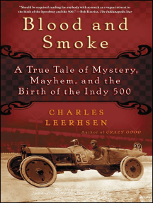Read Blood And Smoke Online By Charles Leerhsen Books