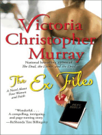 The Ex Files: A Novel About Four Women and Faith