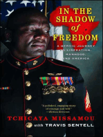 In the Shadow of Freedom